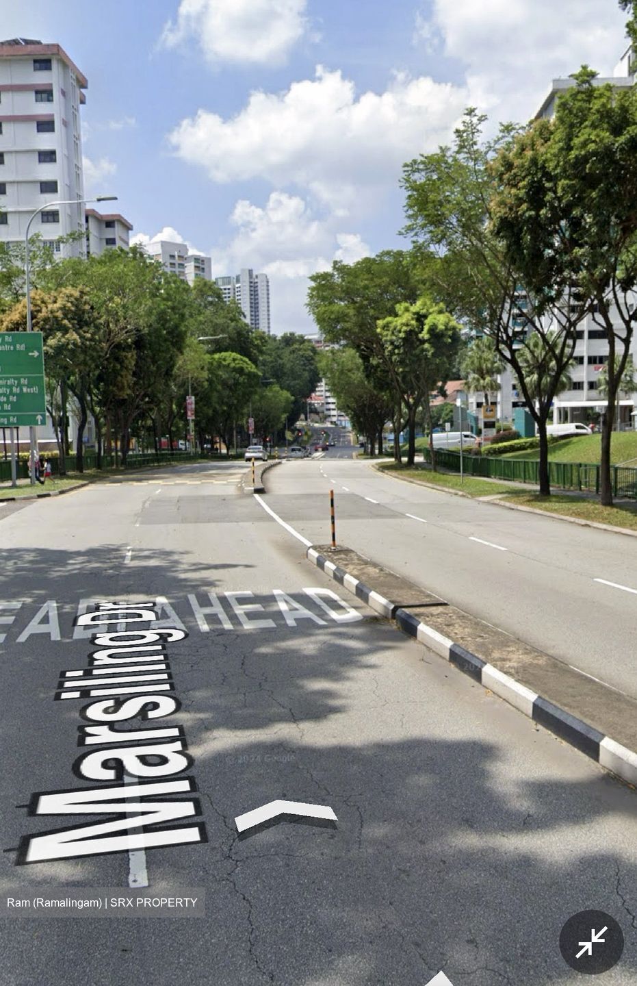 Blk 203 Marsiling Admiralty Park (Woodlands), HDB Executive #469962341